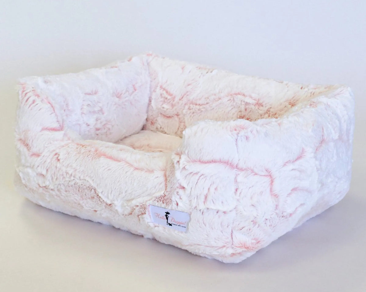 Whisper Dog Bed