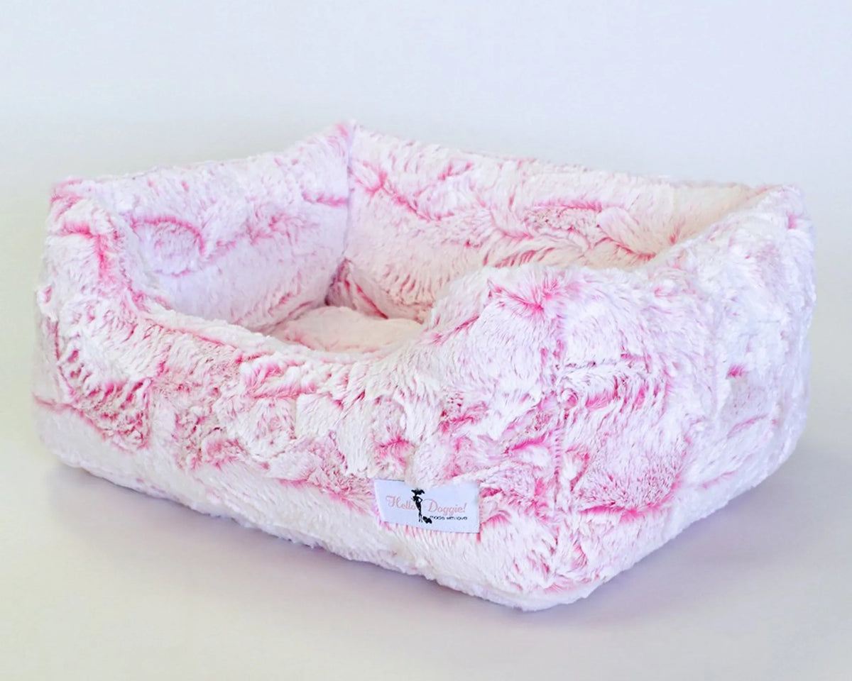 Whisper Dog Bed