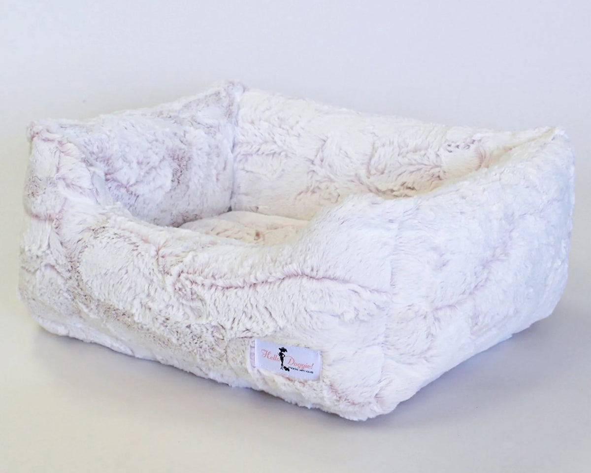 Whisper Dog Bed