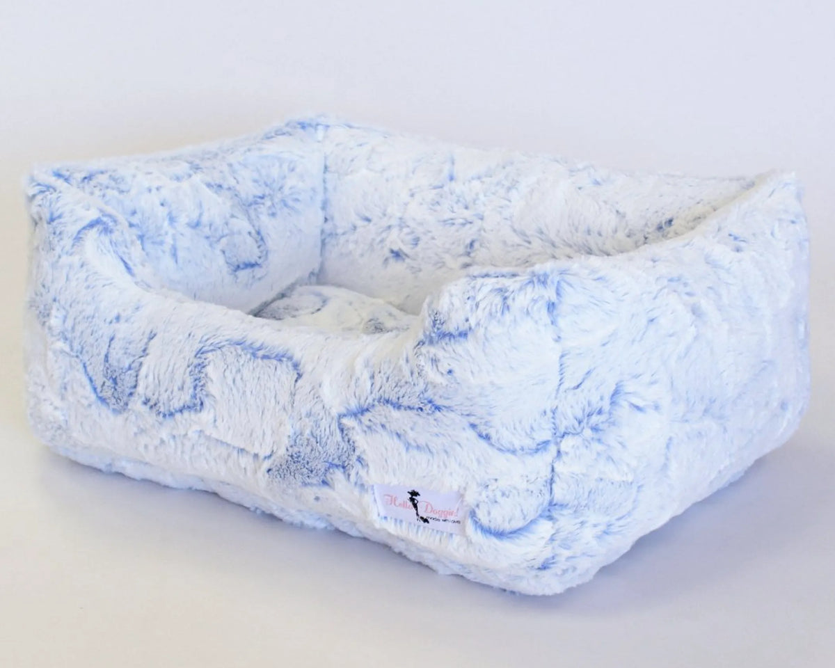 Whisper Dog Bed