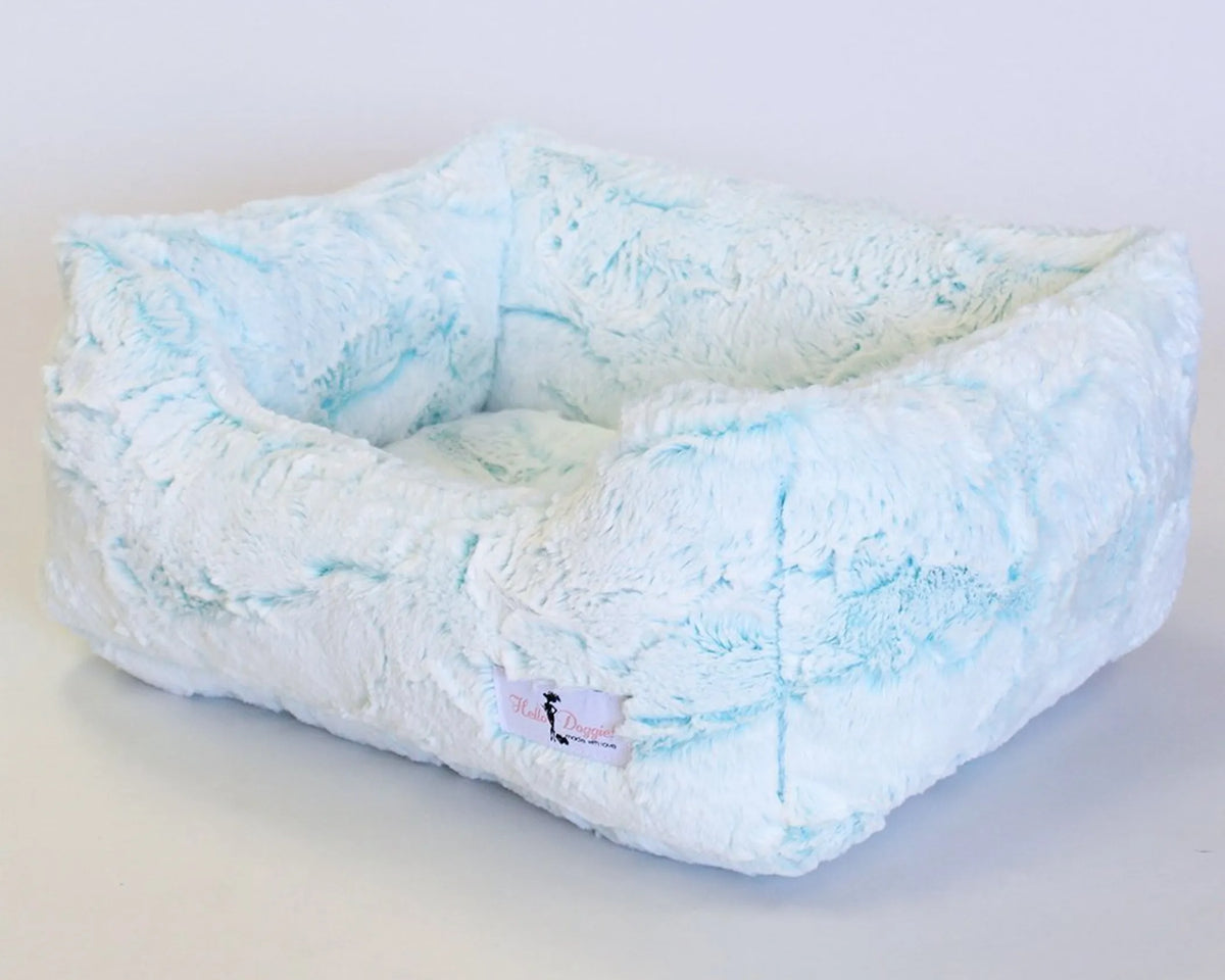 Whisper Dog Bed