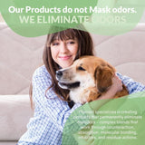  Pet Odor Eliminator for Strong Odor on Floors