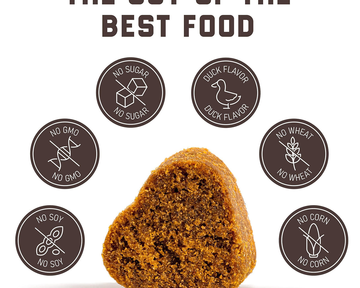 All-Natural Dog Allergy Chews with Omega Probiotics & Apple Cider Vinegar - 180 Chews for Happy, Healthy Pets!