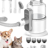 SIMPLEWAY: PET GROOMING VACUUM