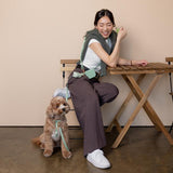 4-In-1 Convertible Hands Free Cloud Dog Leash