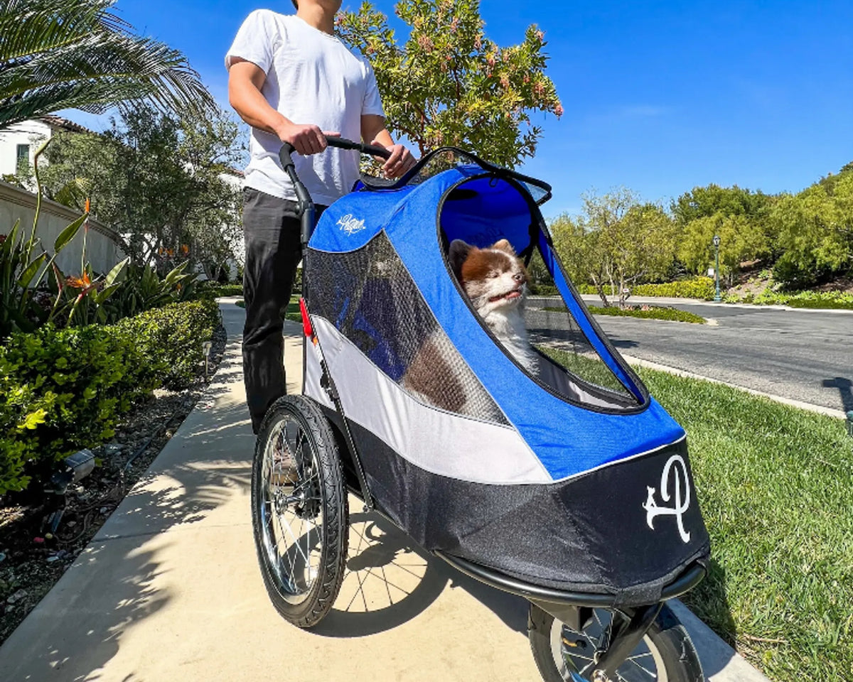 Trailblazer Pet Jogger
