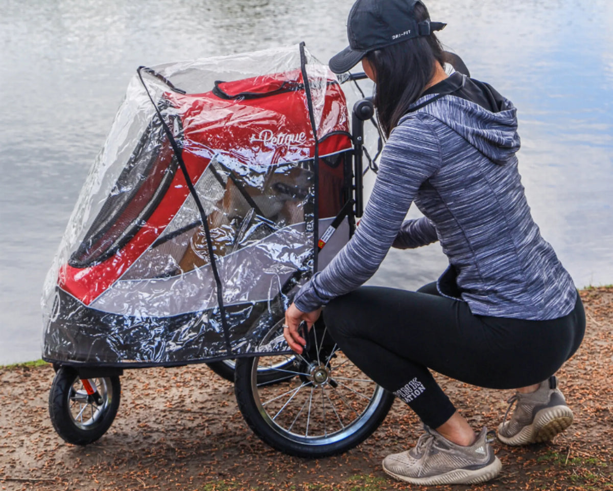 Trailblazer Pet Jogger