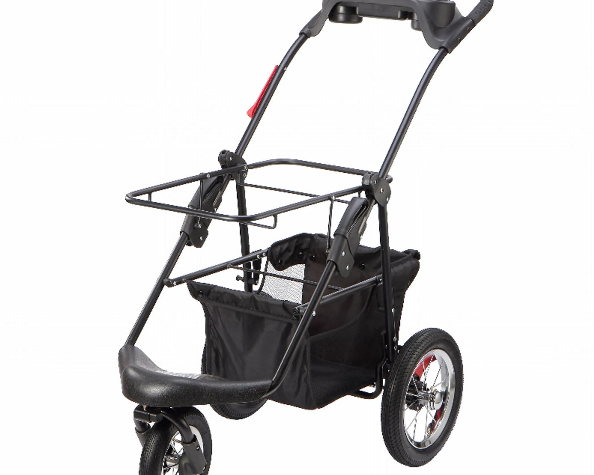 5-in-1 Pet Stroller