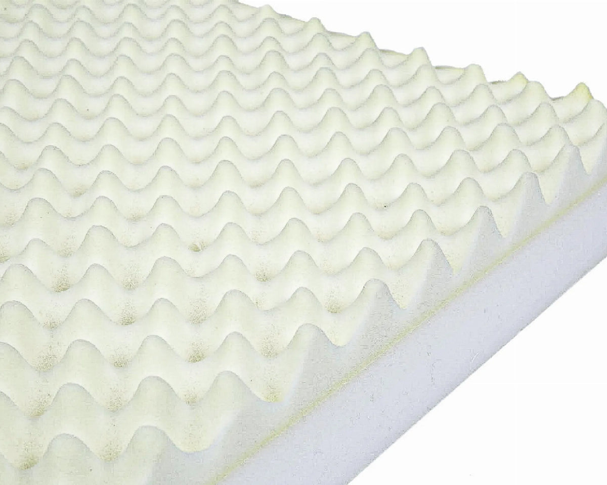 Bamboo Memory Foam Pet Bed