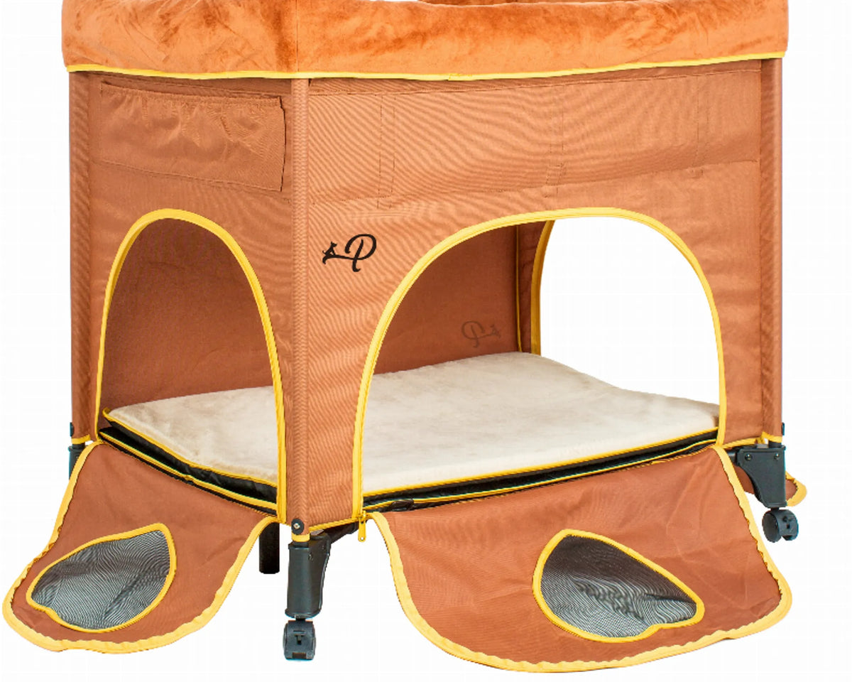 Bedside Lounge Pet Bed