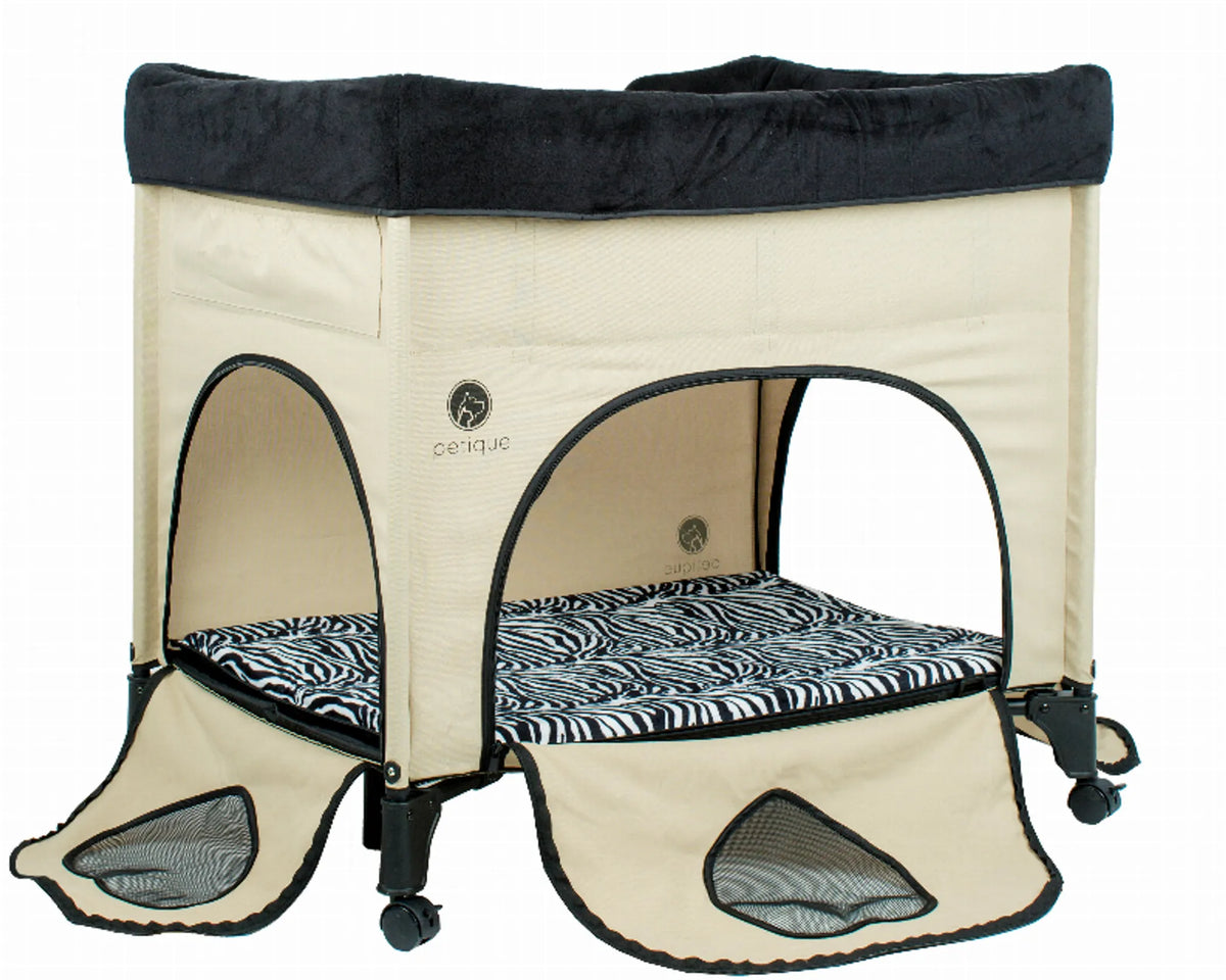 Bedside Lounge Pet Bed
