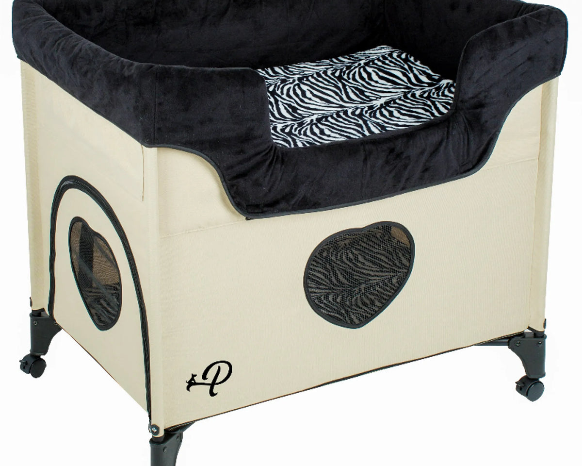 Bedside Lounge Pet Bed