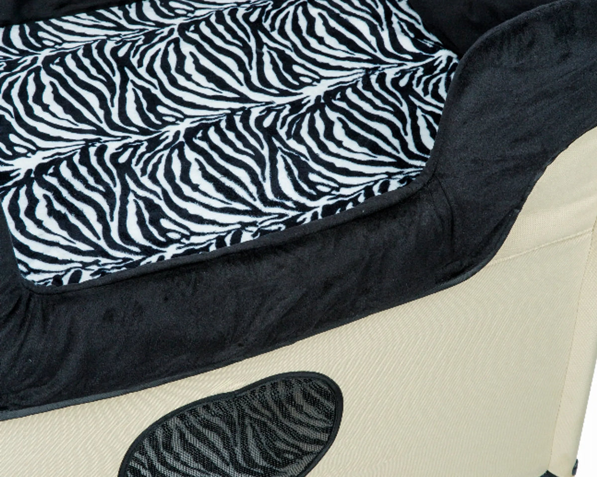 Bedside Lounge Pet Bed