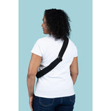 Hand Free Crossbody Dog Leash