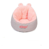 Cozy Comfy Pet Bed