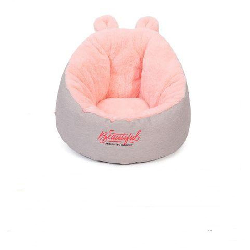 Cozy Comfy Pet Bed