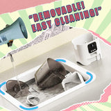 Automatic Cat Feeder