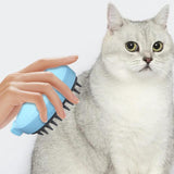 Pet Grooming Spray Comb