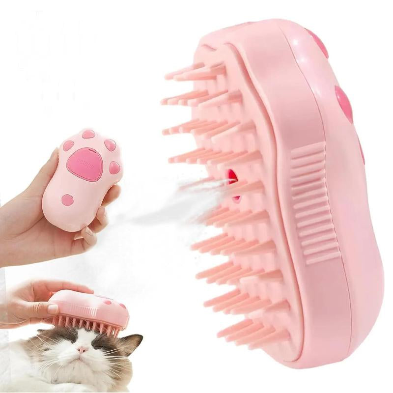 Pet Grooming Spray Comb