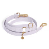 4-in-1 Convertible Hands-Free Cloud Dog Leash, 8.5 Feet Long, 3/4 Inch Wide