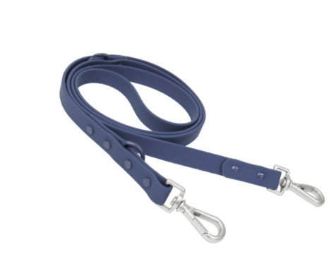 Pet Collar Anti-fouling Bite Dog Harness, Collar Combo Leash Set Waldonex
