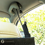 Zone Tech Dog Car Barrier - 47x34