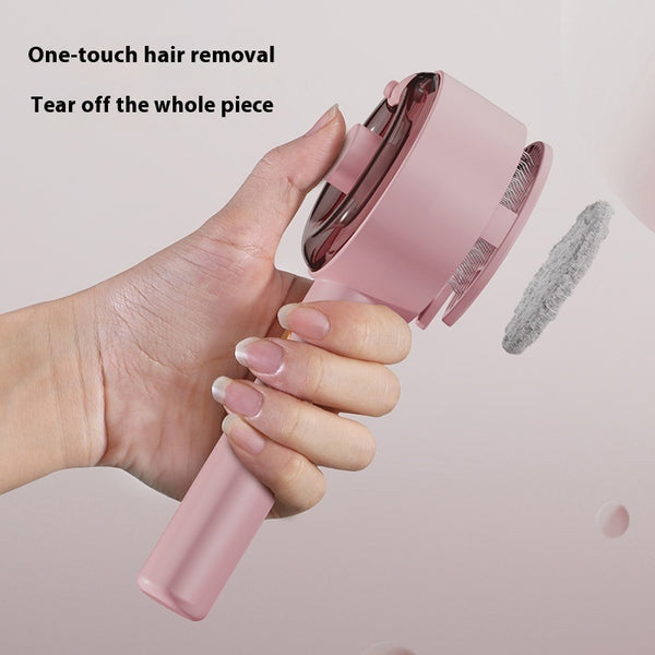 Animal Hair Remover Brush Dog And Cat S