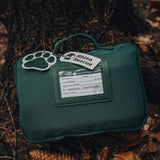 Ultimate Pet First Aid Kit: Essential Emergency Supplies for Dogs & Cats - Perfect for Home, Hiking, Traveling & Camping!