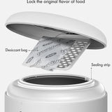 Automatic Cat Feeder with Camera