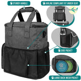 Petami Dog Travel Bag Pet Supplies Accessories Organizer