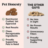 Bacon-Flavored Hip & Joint Health Chews for Happy Pets