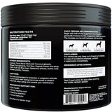 Eye Vitamins for Dogs 