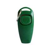 Dog Whistle with Clicker – 2-in-1 Trainer - My Pet Collective Dog Whistle with Clicker – 2-in-1 Trainer