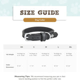 Pet Collection Padded Cute Dog Collar
