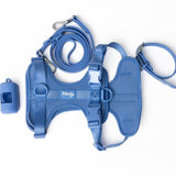  Electric Blue - Comfy and Stylish Dog Walking Experience