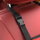 Pet Car Hammock Seat Foldable & Secure - My Pet Collective Pet Car Hammock Seat Foldable & Secure