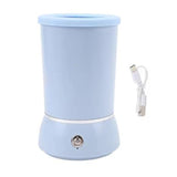 Electric Dog Paw Cleaner and Massager 
