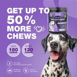 Dog Vitamins 15 in 1 