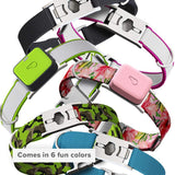 Twist & Go Pet Collars Camo/Small-Medium
