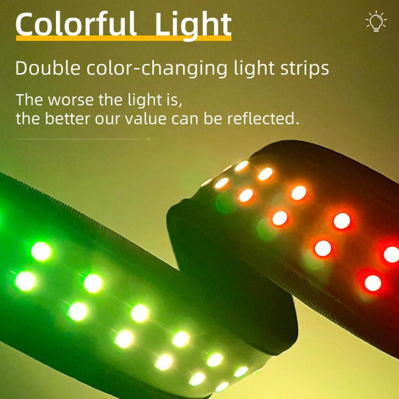 Gift for Pets, LED Light up 