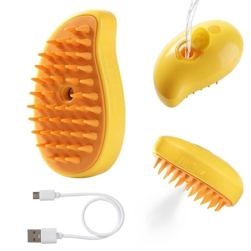 Pet Grooming Spray Comb