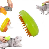 Pet Grooming Spray Comb