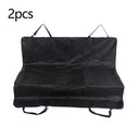  Black 2Pcs