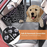 Pet Car Seat Carrier Cover - My Pet Collective