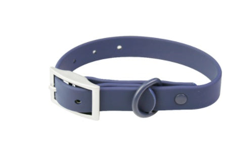 Pet Collar Anti-fouling Bite Dog Harness, Collar Combo Leash Set Waldonex