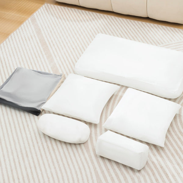 Doghouse Cathouse Pet Sofa Comfortable Open Sleep-free High Backrest Pet Mattress
