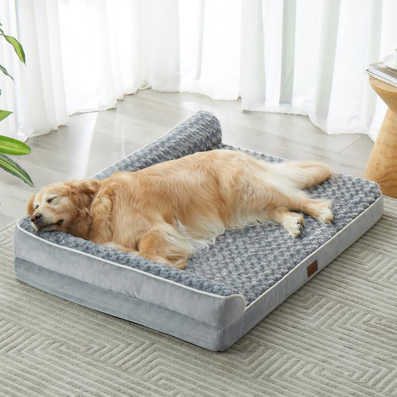 Breathable and Comfortable Orthopaedic Dog Bed