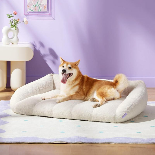 Waterproof  Dog Bed Sofa for Dogs & Cats