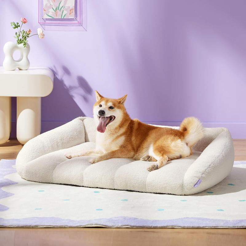 Waterproof  Dog Bed Sofa for Dogs & Cats
