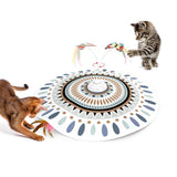 Potaroma Electric Cat Toys Chargeable.